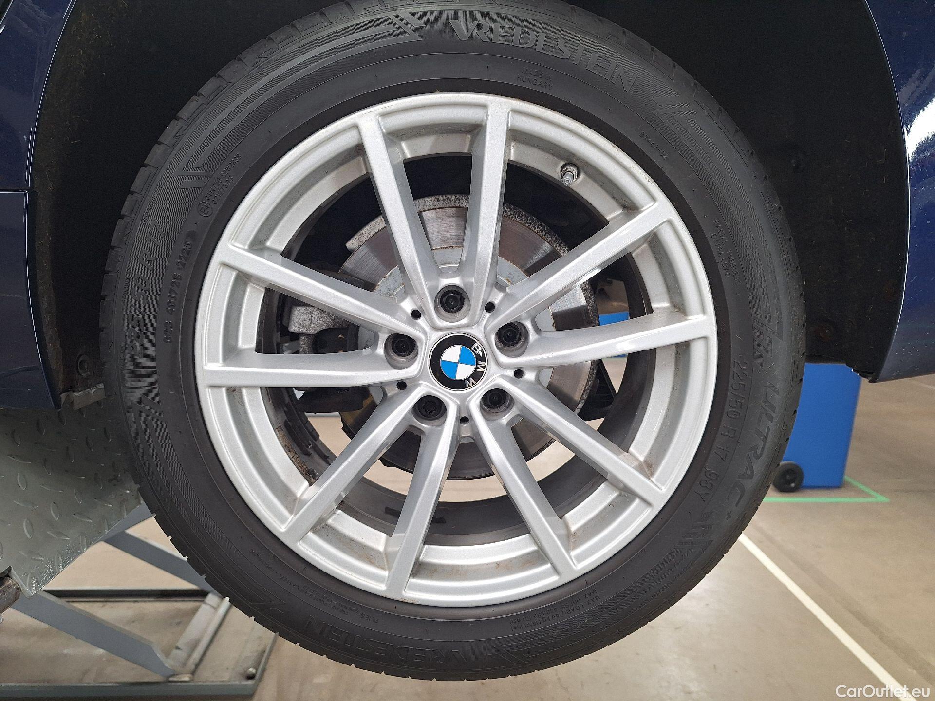  Bmw  Serie 3 BMW, 3-serie T FL'22, BMW 3 Reeks Touring 316d (90 kW) 5d #26