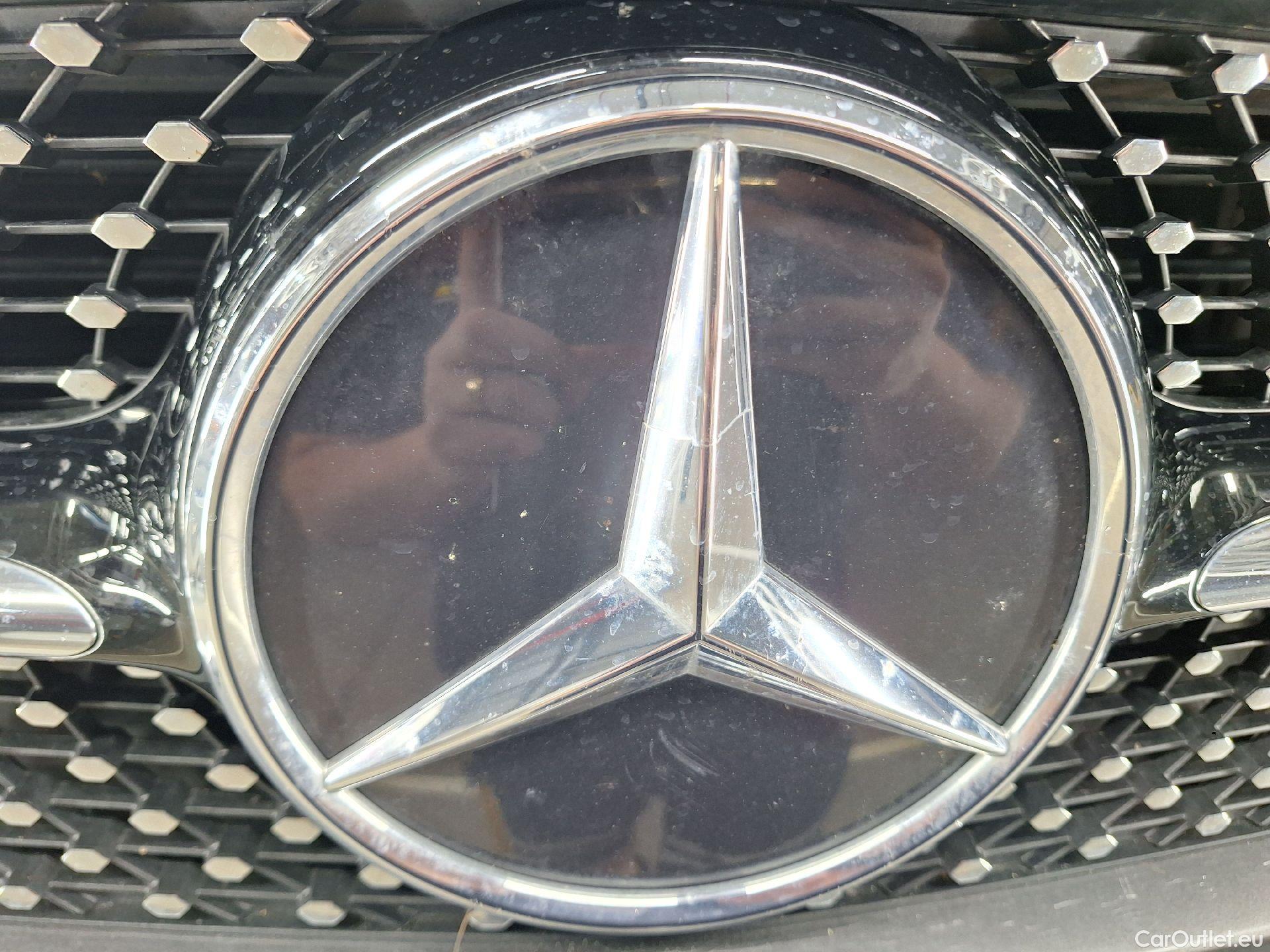  Mercedes  CLA-Klasse Mercedes, CLA-Class SB '19, Mercedes-Benz CLA Shooting Brake CLA 180 Business  #29