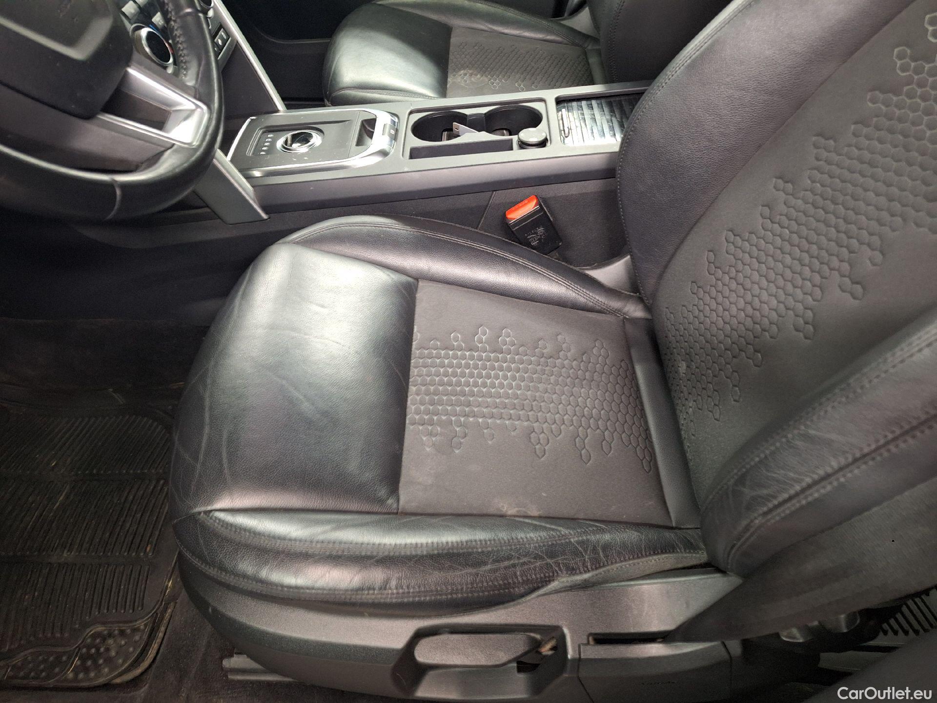  Land Rover  Discovery Land Rover,  Sport '14, Land Rover  Sport 2.0 TD4 110kW Urban Ser #2