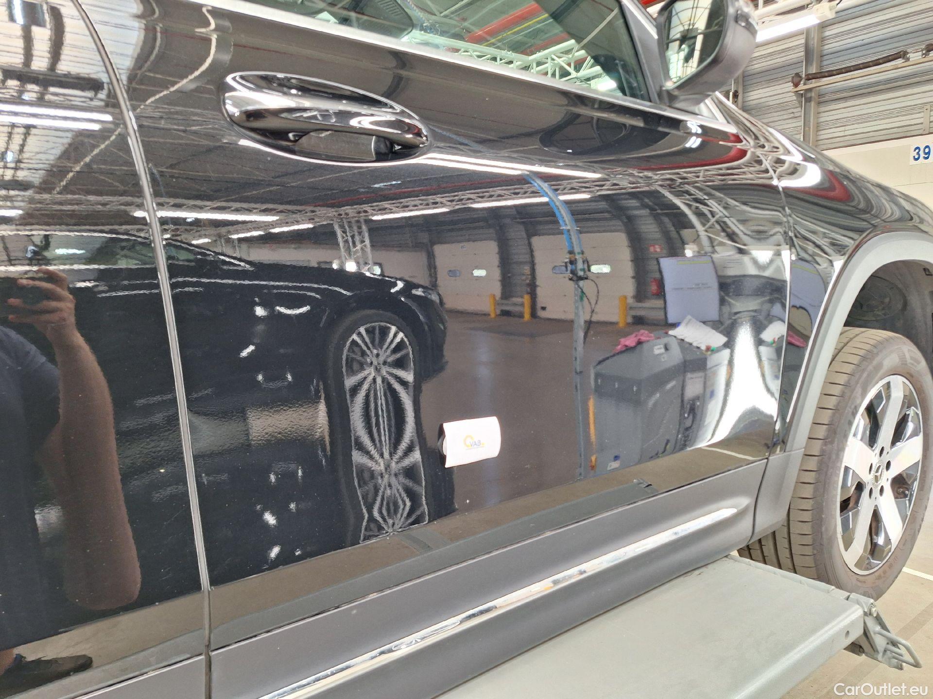  Mercedes  GLB Mercedes,  '19, Mercedes-Benz   180 d Business Solution 5d #33