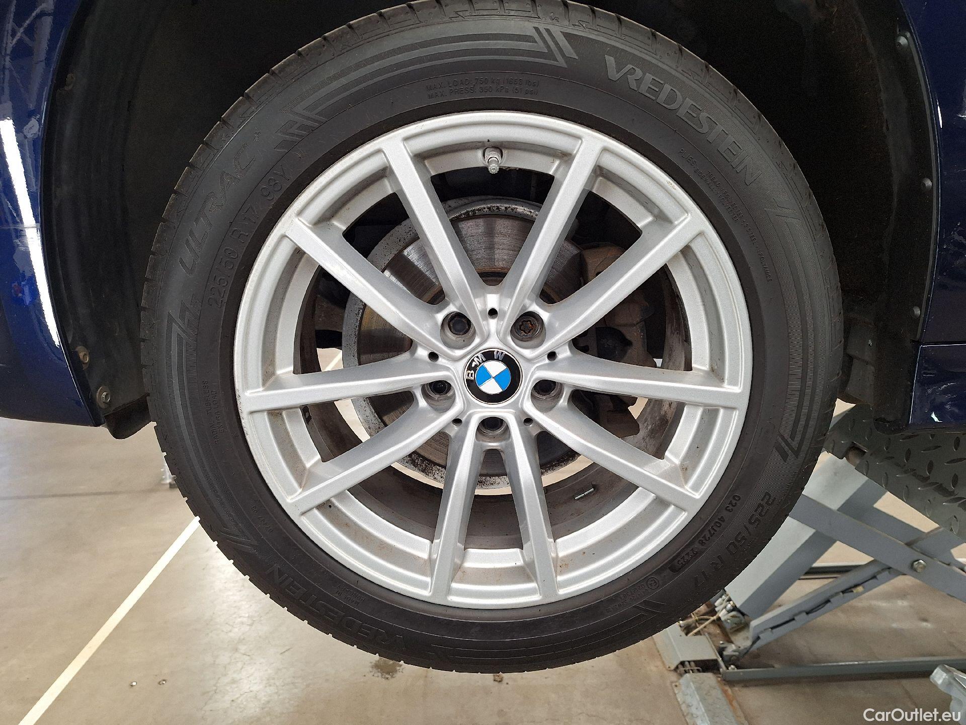 Bmw  Serie 3 BMW, 3-serie T FL'22, BMW 3 Reeks Touring 316d (90 kW) 5d #24