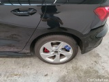  Audi  A3 Audi  Sportback 45 TFSI e S Line 5d #36