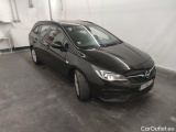  Opel  Astra Opel  Sports Tourer 1.5 Turbo D 77kW S/S Edition 5d #5