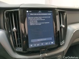  Volvo  XC60 VOLVO  DIESEL - 2021 2.0 B4 MHEV Core 5d #12