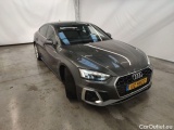  Audi  A5 Sportback AUDI  - 2020 35 TFSI 150hp S line S tronic 5d #5