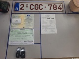  Mercedes  GLB Mercedes,  '19, Mercedes-Benz   180 d Business Solution 5d #23