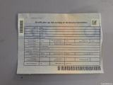  Bmw  Serie 3 BMW, 3-serie T FL'22, BMW 3 Reeks Touring 316d (90 kW) 5d #10
