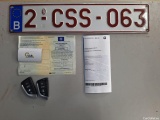  Bmw  Serie 3 BMW, 3-serie T FL'22, BMW 3 Reeks Touring 316d (90 kW) 5d #20