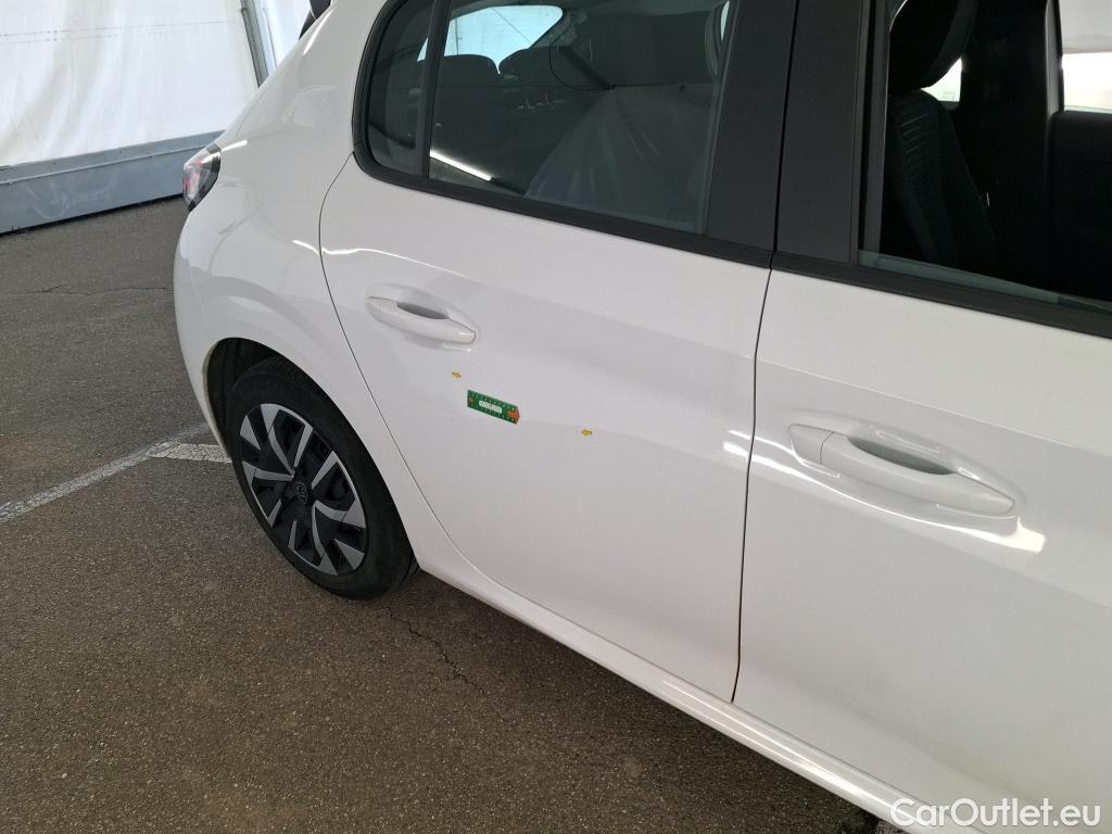  Peugeot  208  Active 1.2 PureTech 100CV BVM6 E6d #6