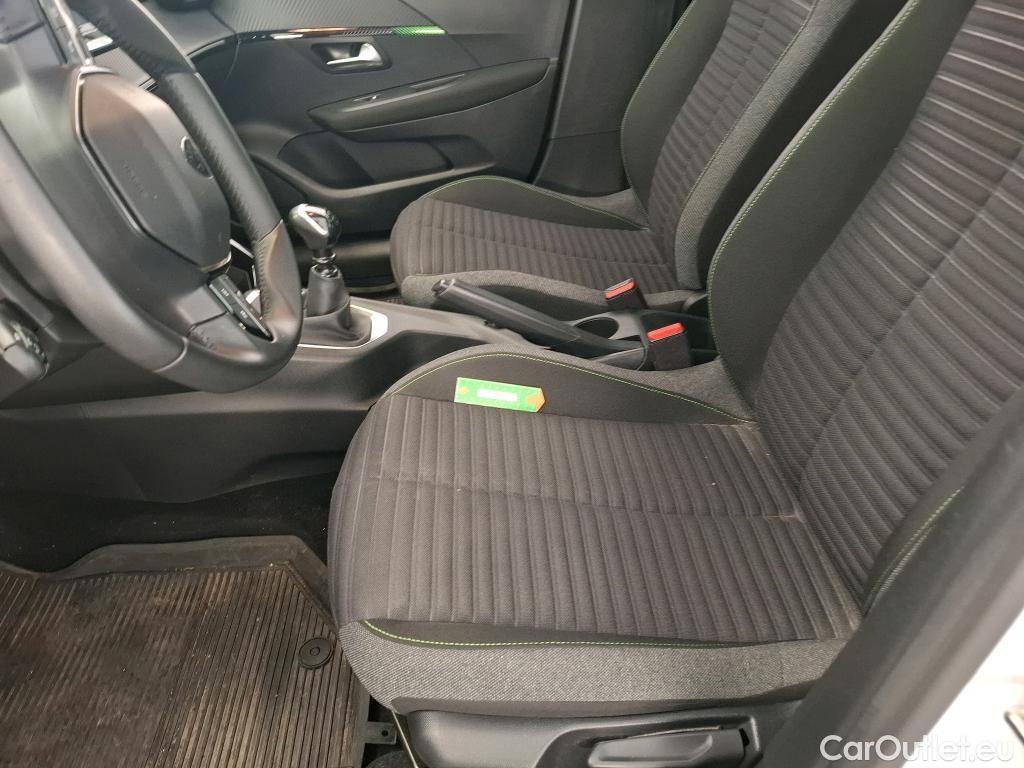  Peugeot  208  Active 1.2 PureTech 100CV BVM6 E6d #20