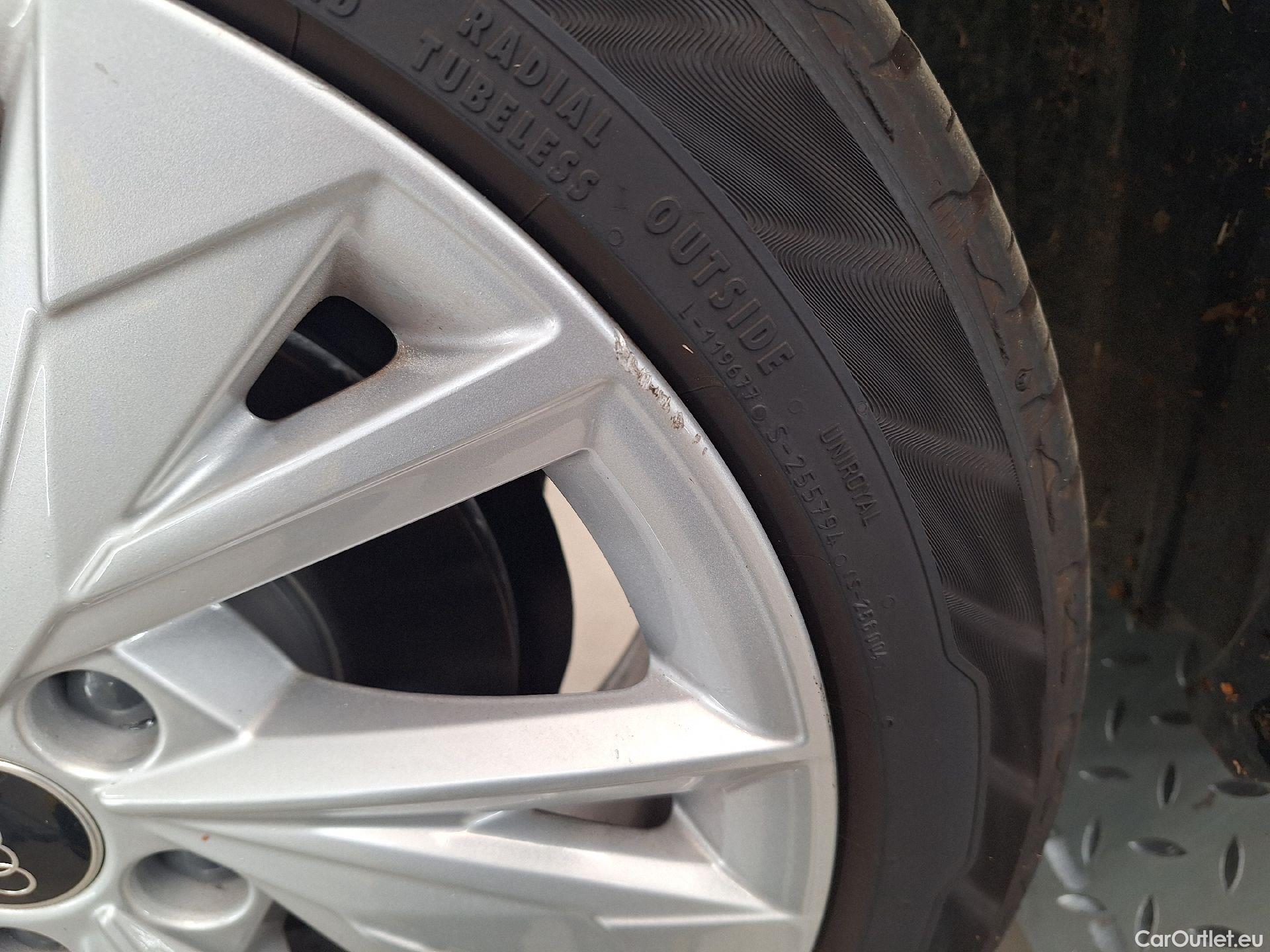  Audi  A3 Audi,  SB '20, Audi  Sportback 1.0 30 TFSi 81kW S tronic Adv. B #18