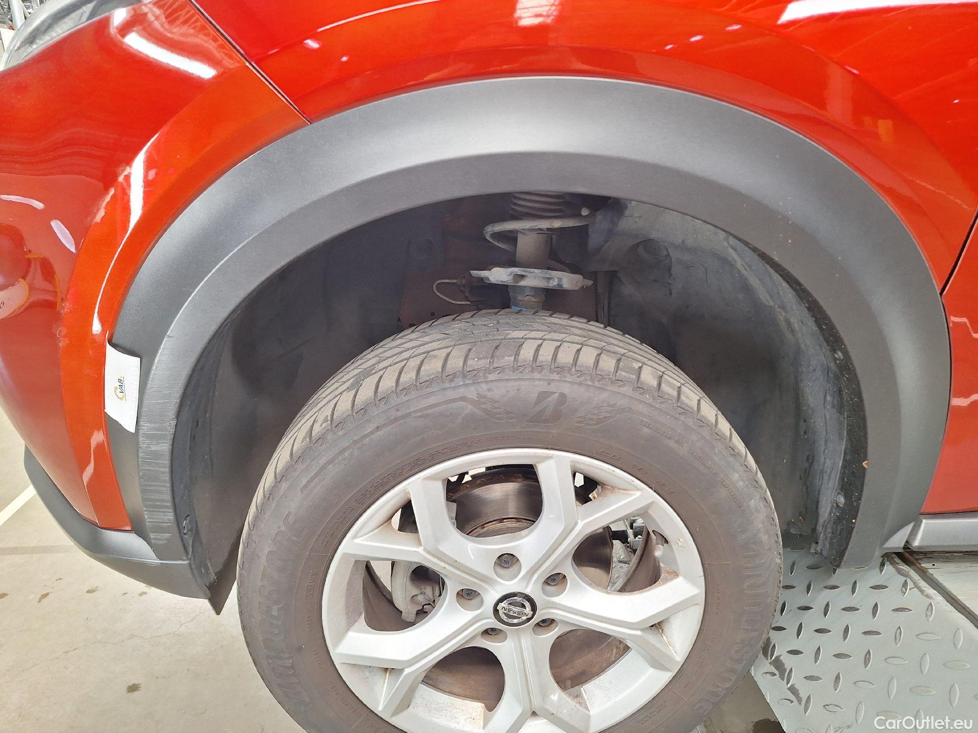  Nissan  Juke Nissan,  '19, Nissan  1.0 DIG-T 117 Tekna 5d #28