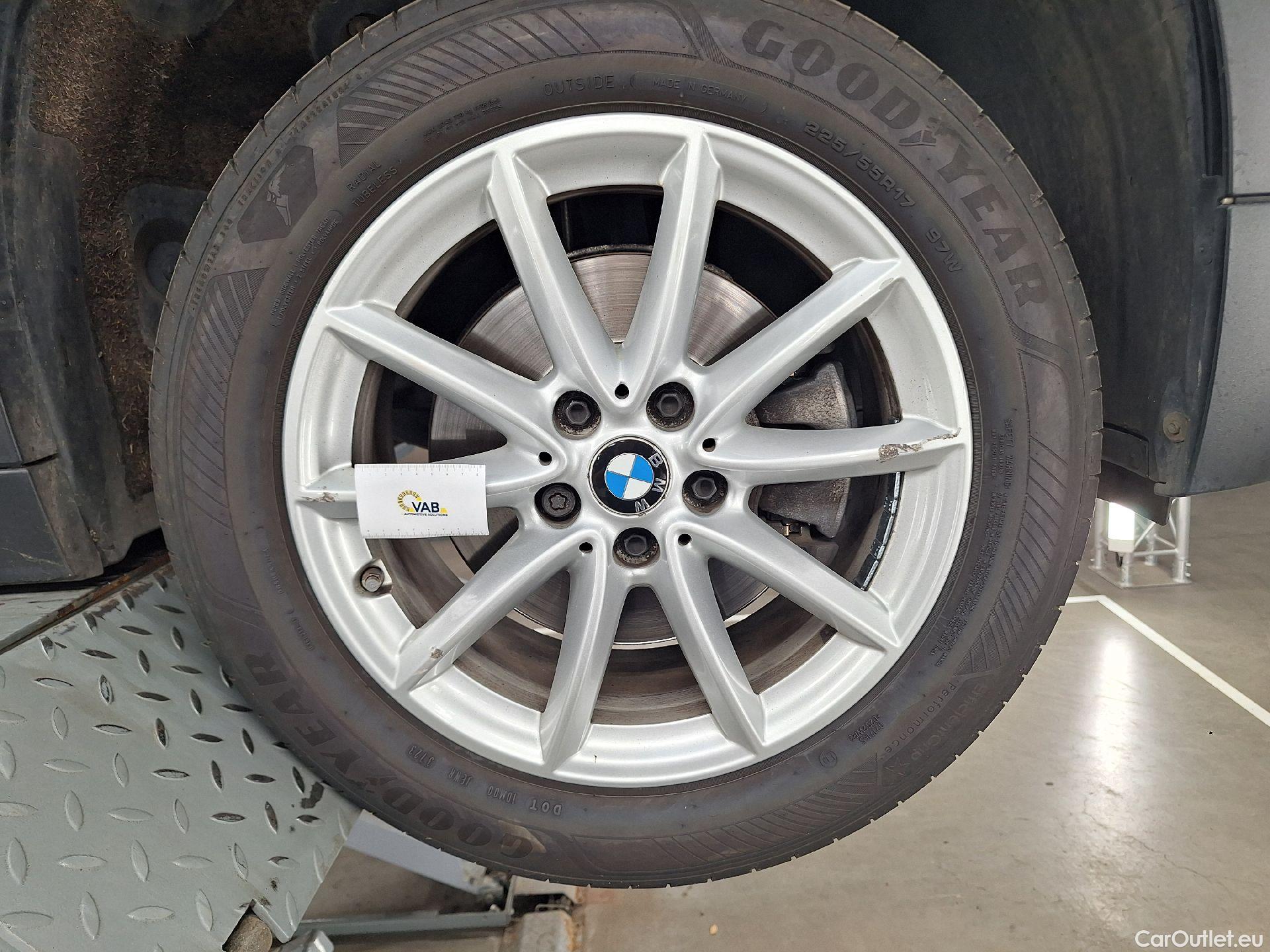  Bmw  X2 BMW,  '17, BMW  sDrive18dA 100kW Aut. 5d #21