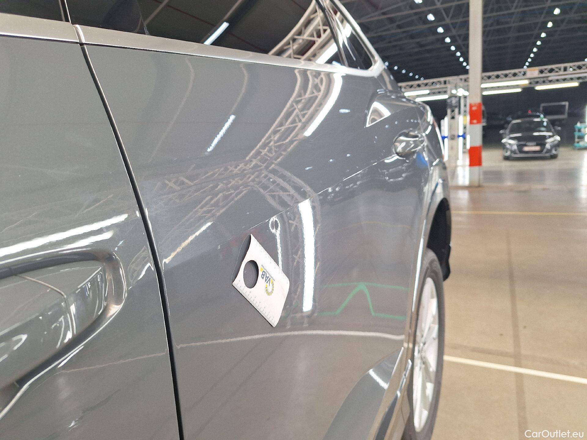  Audi  Q3 Audi,  SB '19, Audi  Sportback 35 TFSI S tronic 5d #8