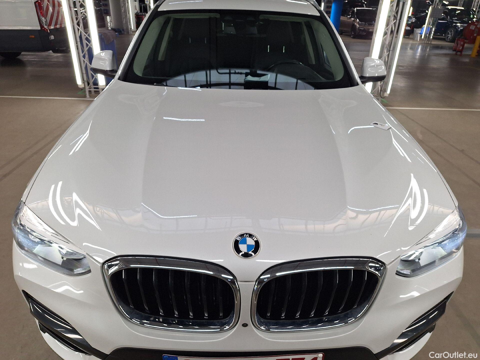  Bmw  X3 BMW,  '17, BMW  xDrive30e (120 kW) 5d #1