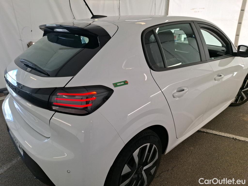 Peugeot  208  Active 1.2 PureTech 100CV BVM6 E6d #4