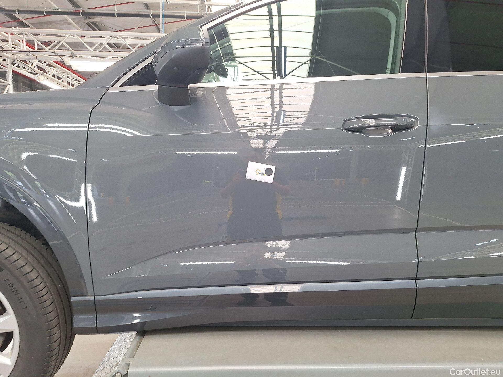  Audi  Q3 Audi,  SB '19, Audi  Sportback 35 TFSI S tronic 5d #5