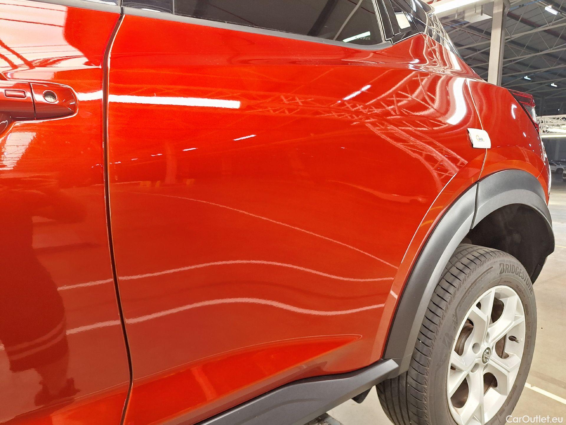  Nissan  Juke Nissan,  '19, Nissan  1.0 DIG-T 117 Tekna 5d #10