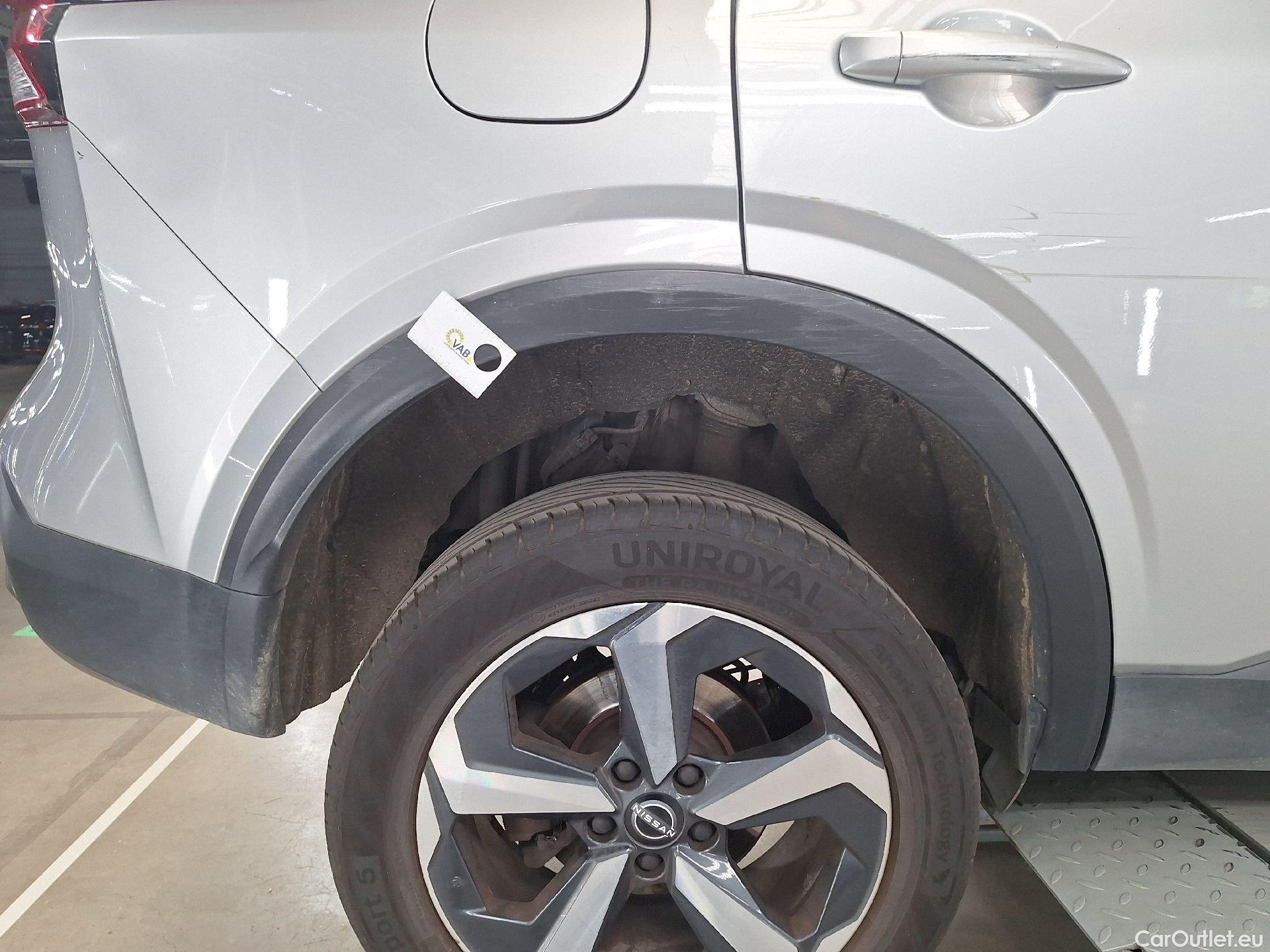  Nissan  Qashqai Nissan,  '21, Nissan  e-POWER N-Connecta 5d #8