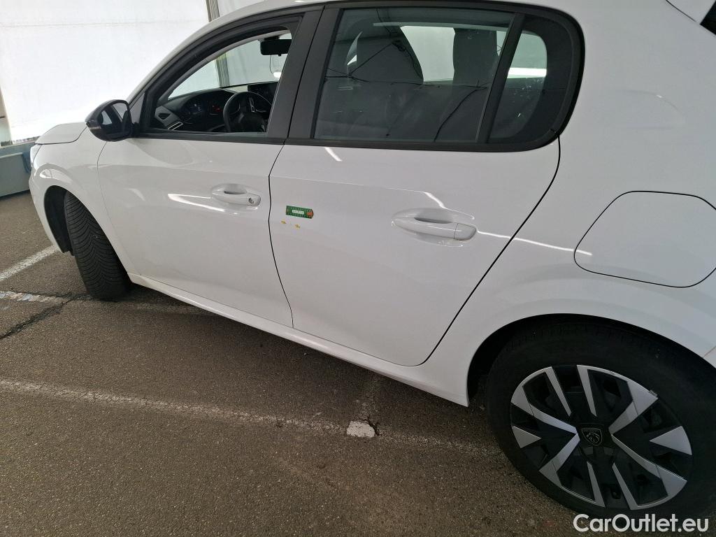  Peugeot  208  Active 1.2 PureTech 100CV BVM6 E6d #16