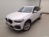  Bmw  X3 BMW,  '17, BMW  xDrive30e (120 kW) 5d #2
