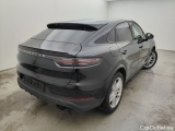  Porsche  Cayenne *PORSCHE  E-HYBRID COUPE 3.0i V6 340 Plug-In Hybrid Tiptronic 5d #4