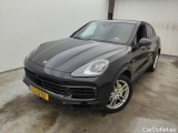 Porsche  Cayenne *PORSCHE  E-HYBRID COUPE 3.0i V6 340 Plug-In Hybrid Tiptronic 5d #2