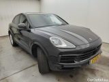  Porsche  Cayenne *PORSCHE  E-HYBRID COUPE 3.0i V6 340 Plug-In Hybrid Tiptronic 5d #5