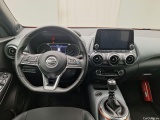 Nissan  Juke Nissan,  '19, Nissan  1.0 DIG-T 117 Tekna 5d #6