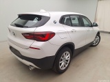  Bmw  X2 BMW,  '17, BMW  sDrive18dA 100kW Aut. 5d #4