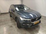 Volvo  XC60 VOLVO  DIESEL - 2021 2.0 B4 MHEV Core 5d #5