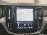  Volvo  XC60 VOLVO  DIESEL - 2021 2.0 B4 MHEV Core 5d #11