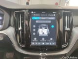 Volvo  XC60 VOLVO  DIESEL - 2021 2.0 B4 MHEV Core 5d #20