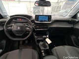 Peugeot  208  Allure Business 1.2 PureTech 100CV BVM6 E6d #5