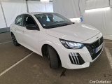  Peugeot  208  Active 1.2 PureTech 100CV BVM6 E6d #4