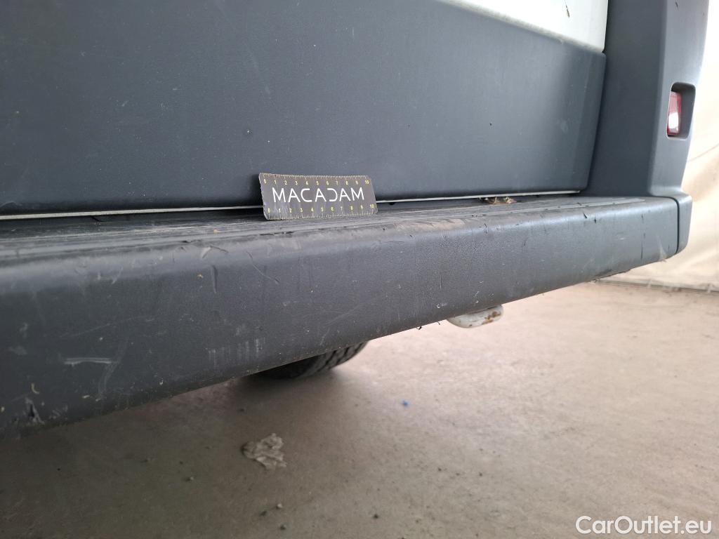  Citroen  Jumper CITROEN  VU 4p Fourgon 30 L1H1 BlueHDi 110 BVM6 Confort #34