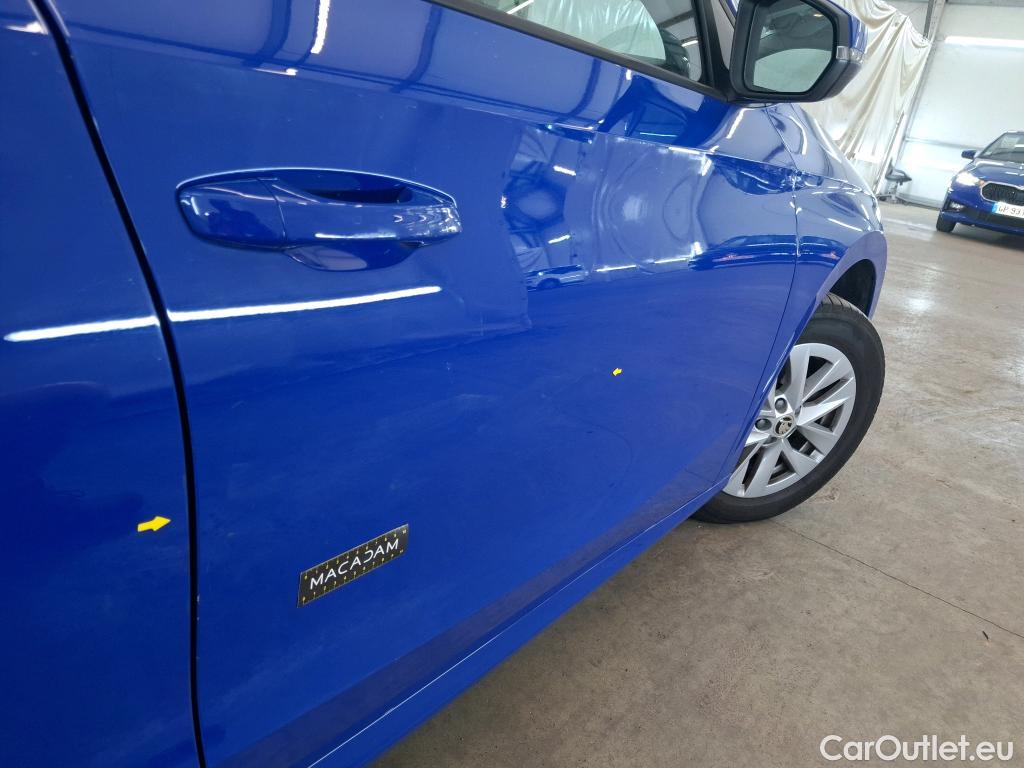  Skoda  Fabia  Ambition 1.0 TSI 95CV BVM5 E6d #37