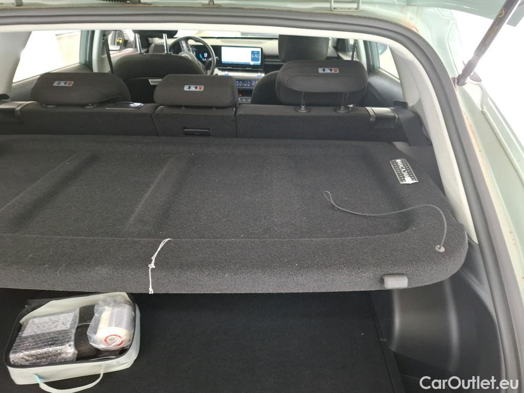  Hyundai  Konna Kona Intuitive Hybrid 2WD 1.6 T-GDI 140CV BVA6 E6d #5