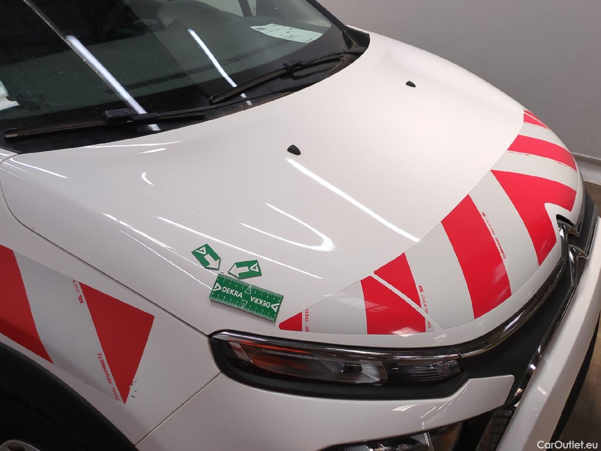  Citroen  C3  Société Feel 1.5 BlueHDI 100CV BVM6 E6d #25