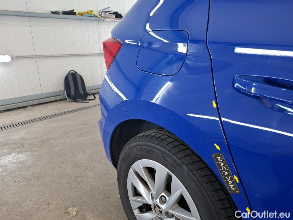  Skoda  Fabia  Ambition 1.0 TSI 95CV BVM5 E6d #1