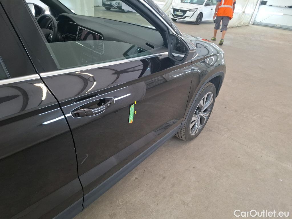  Seat  ATECA  Xcellence 1.5 TSI 150CV BVA7 E6dT #17