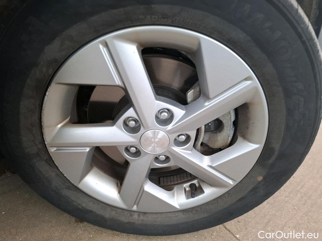  Hyundai  Konna Kona Intuitive Hybrid 2WD 1.6 T-GDI 140CV BVA6 E6d #2