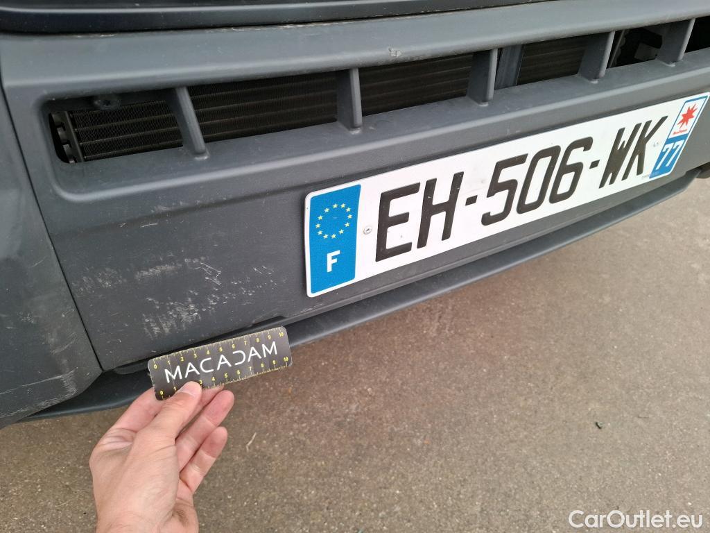  Citroen  Jumper CITROEN  VU 4p Fourgon 30 L1H1 BlueHDi 110 BVM6 Confort #50