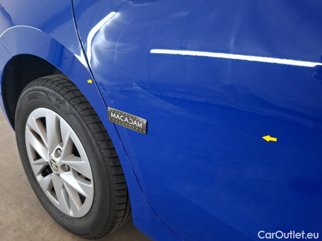  Skoda  Fabia  Ambition 1.0 TSI 95CV BVM5 E6d #35