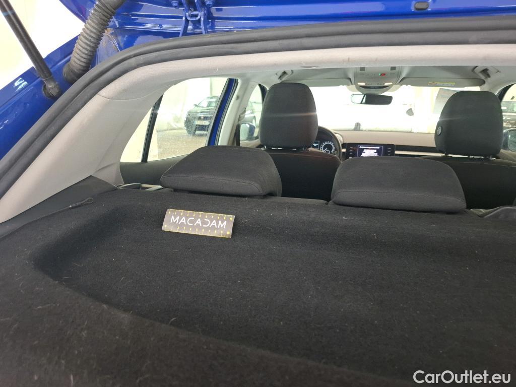  Skoda  Fabia  Ambition 1.0 TSI 95CV BVM5 E6d #18