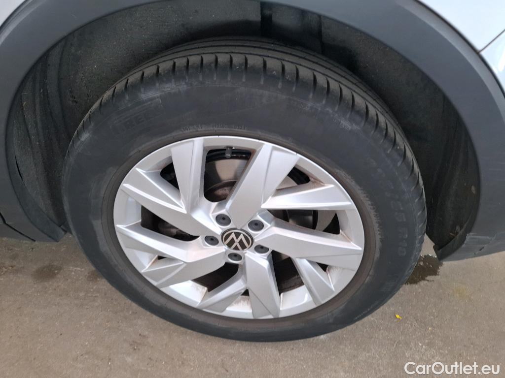  Volkswagen  Tiguan VOLKSWAGEN  / 2020 / 5P / SUV 1.4 eHybrid 245 DSG6 Elegance Exclusive #31