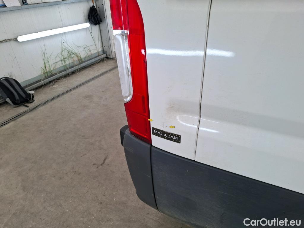  Citroen  Jumper CITROEN  VU 4p Fourgon 30 L1H1 BlueHDi 110 BVM6 Confort #45