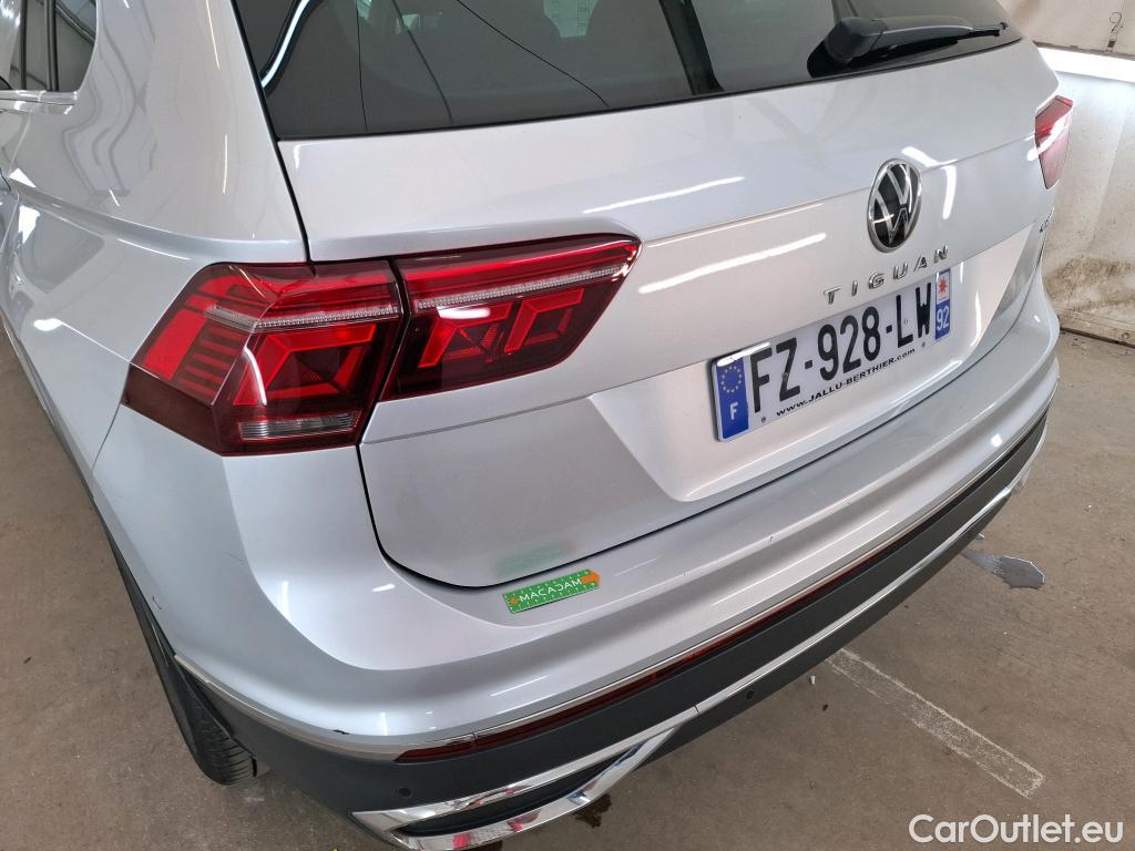  Volkswagen  Tiguan VOLKSWAGEN  / 2020 / 5P / SUV 1.4 eHybrid 245 DSG6 Elegance Exclusive #35