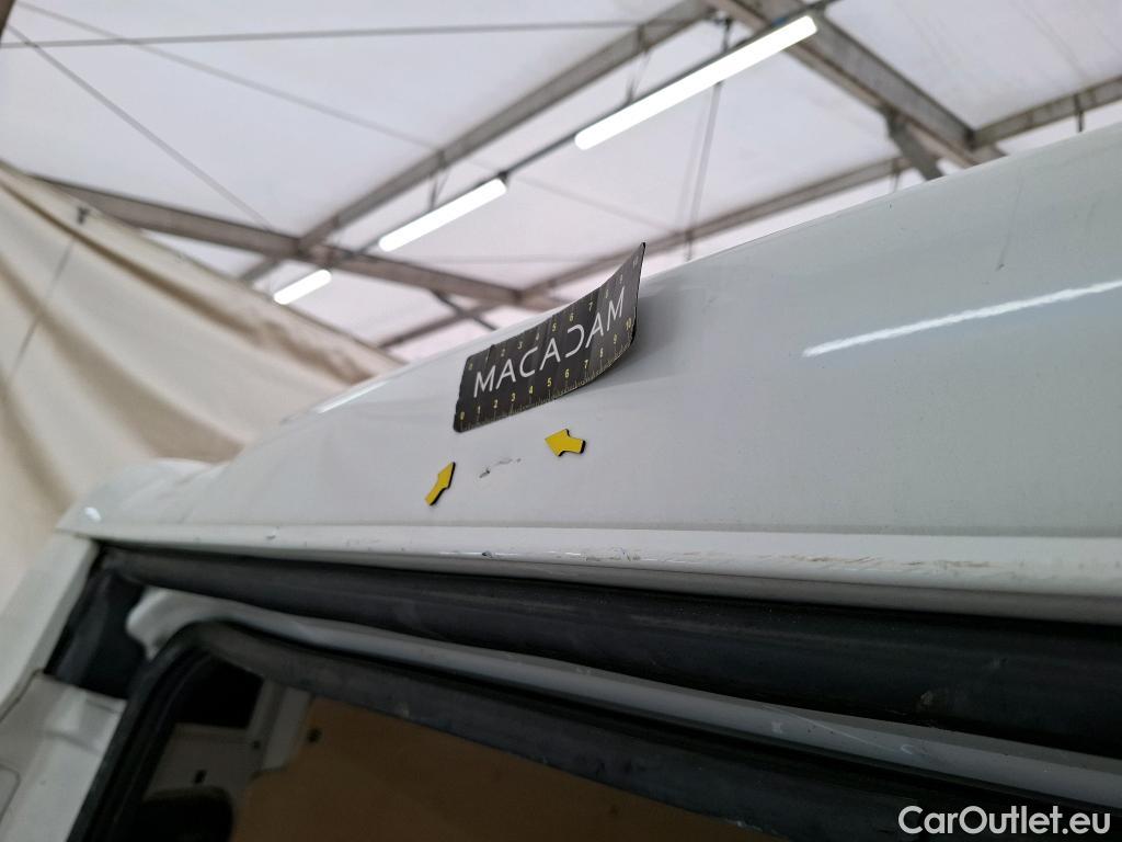  Citroen  Jumper CITROEN  VU 4p Fourgon 30 L1H1 BlueHDi 110 BVM6 Confort #48