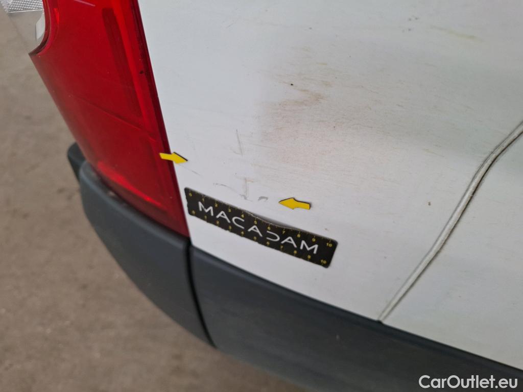 Citroen  Jumper CITROEN  VU 4p Fourgon 30 L1H1 BlueHDi 110 BVM6 Confort #46